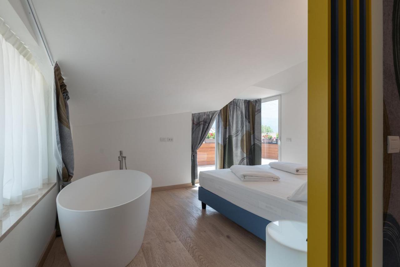 Apartment Lillil - Popping Riva del Garda