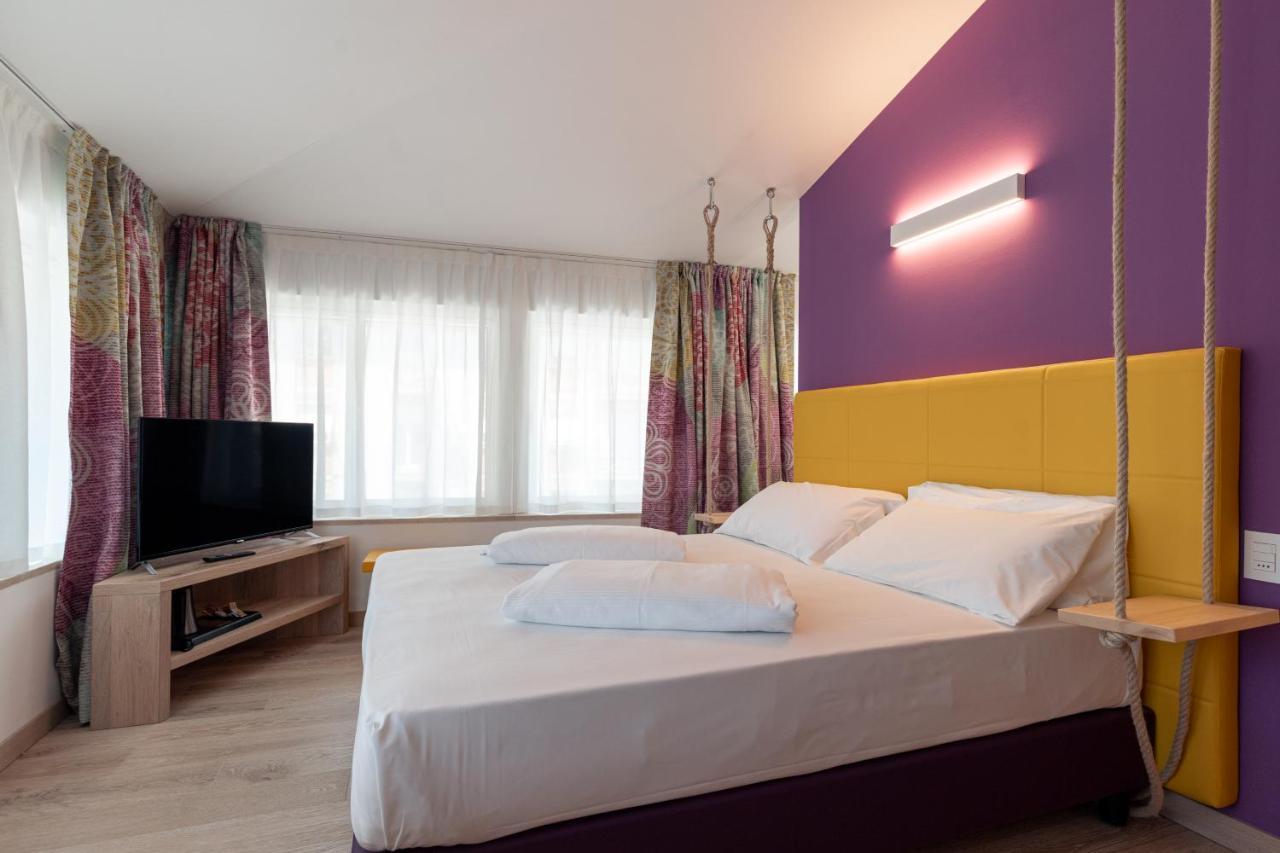 Lillil - Popping Apartment